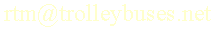 rtmatttrolleybusesdotnet